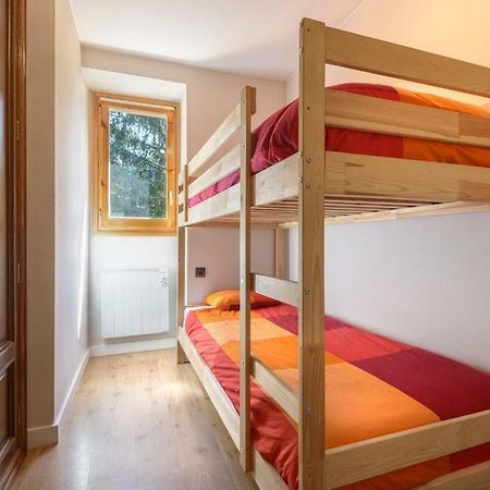 Panticosa Brazato Lejlighed Eksteriør billede